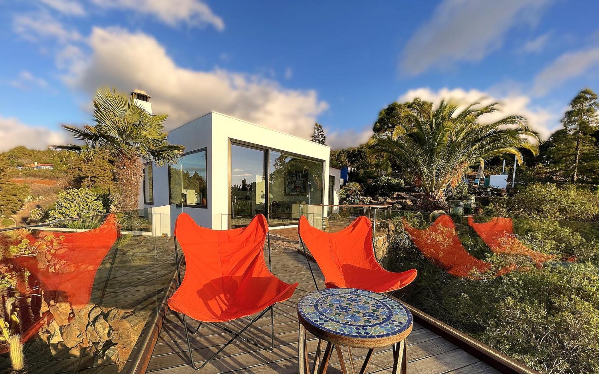 Pabellon De Miramar Πούντα Γκόρντα Εξωτερικό φωτογραφία